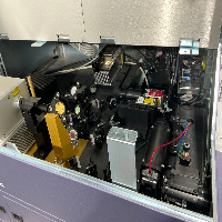 BD LSRFortessa Cell Analyzer image 3